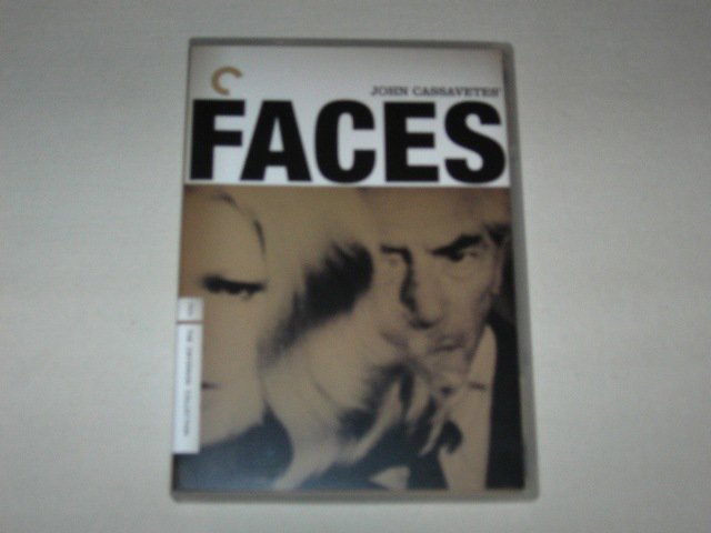 Packaging photo for Faces