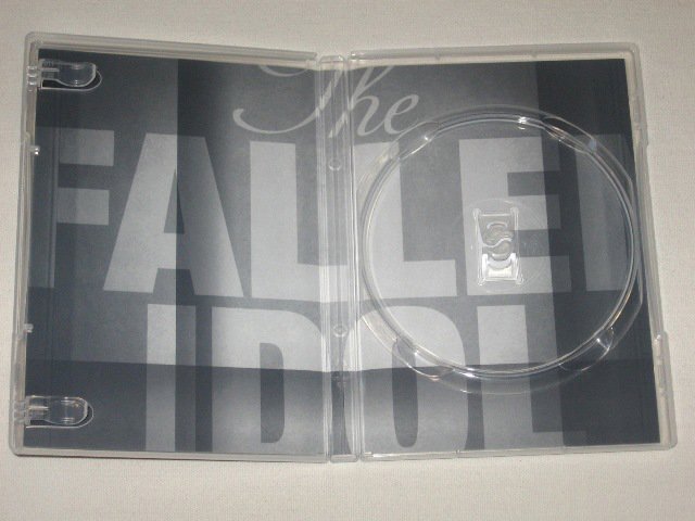 Packaging photo for The Fallen Idol