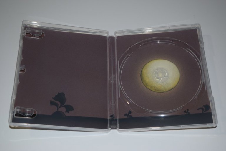 Packaging photo for Fantastic Planet