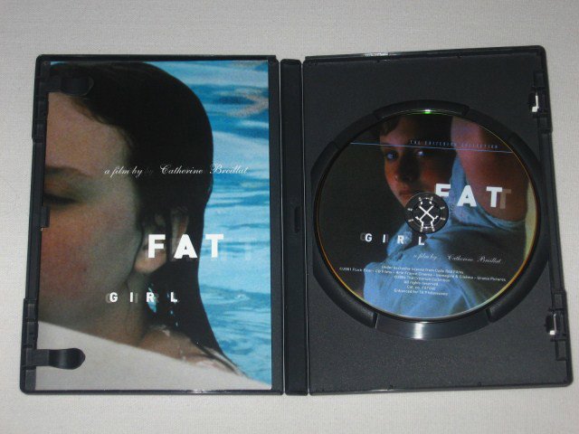 Packaging photo for Fat Girl