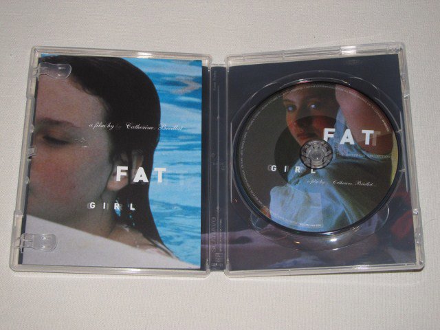 Packaging photo for Fat Girl