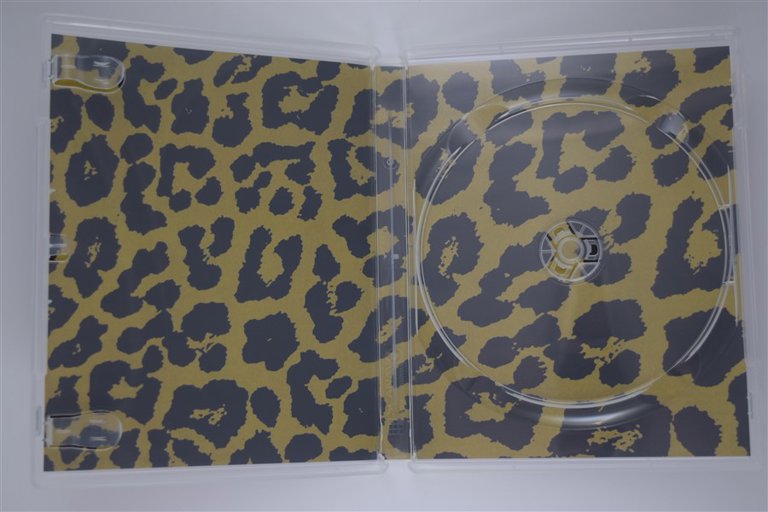 Packaging photo for Female Trouble