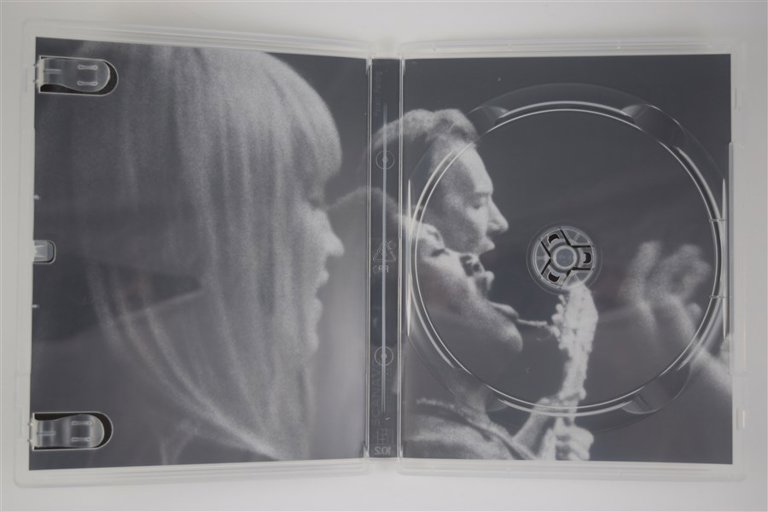 Packaging photo for Festival