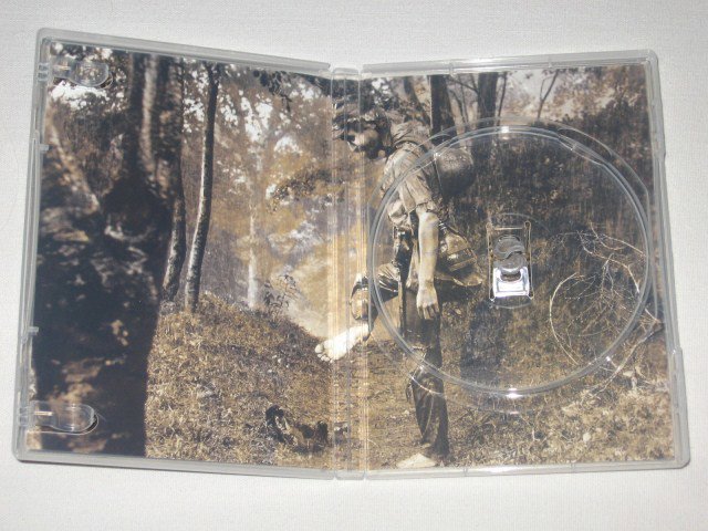 Packaging photo for Fires on the Plain