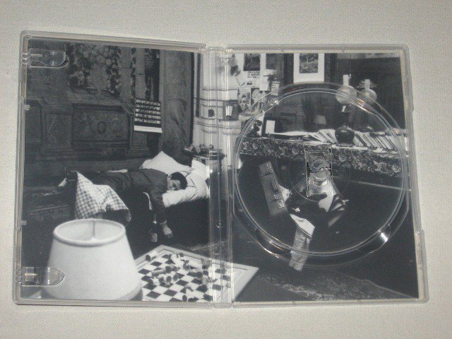 Packaging photo for The Fire Within