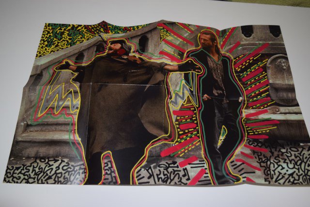 Packaging photo for The Fisher King