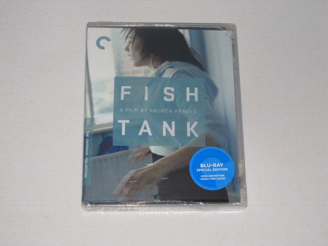 Packaging photo for Fish Tank
