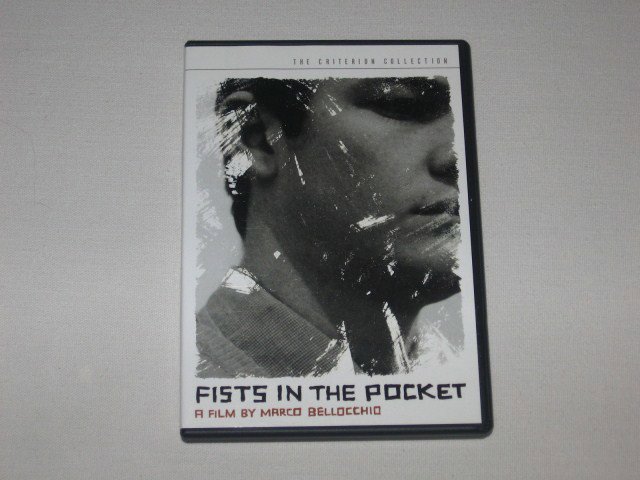 Packaging photo for Fists in the Pocket