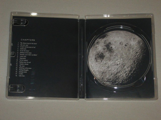 Packaging photo for For All Mankind