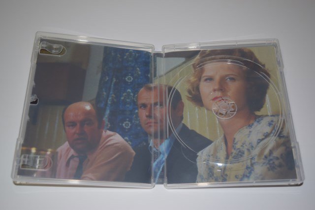 Packaging photo for The Merchant of Four Seasons