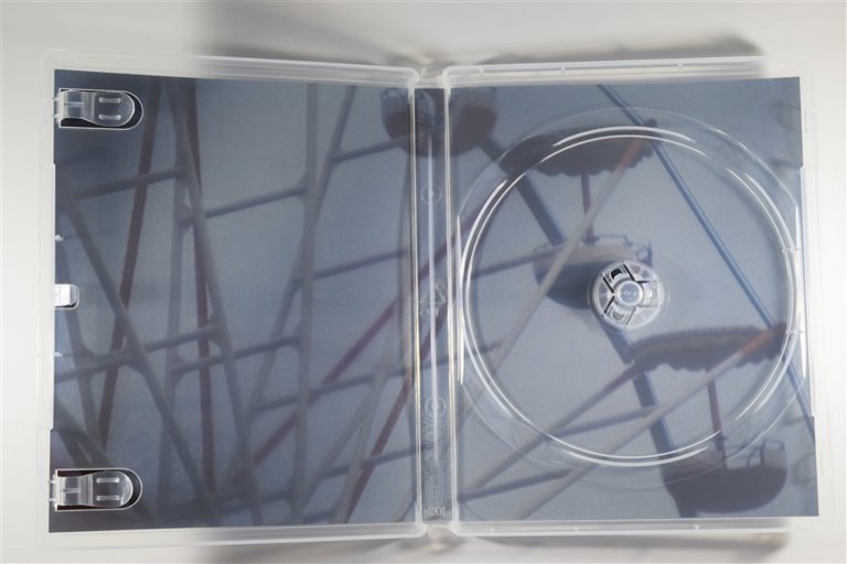 Packaging photo for Fox and His Friends