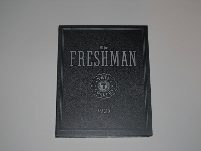 Packaging photo for The Freshman