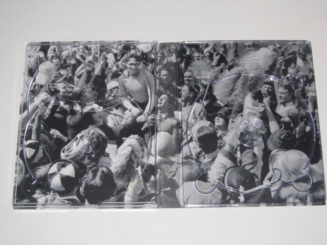 Packaging photo for The Freshman