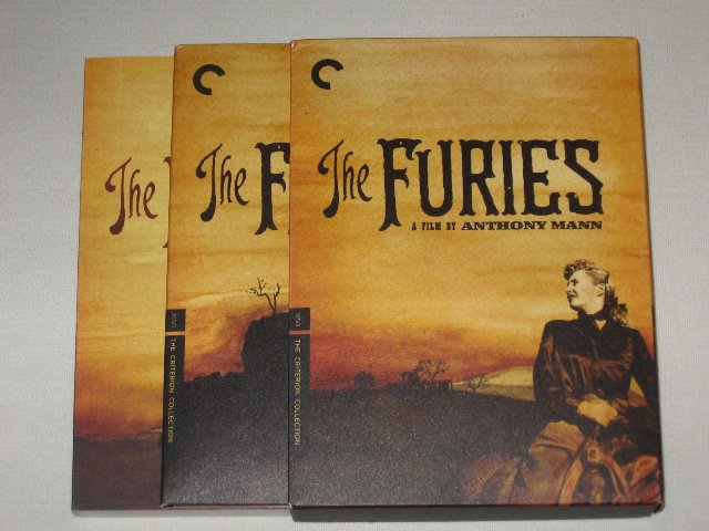 Packaging photo for The Furies