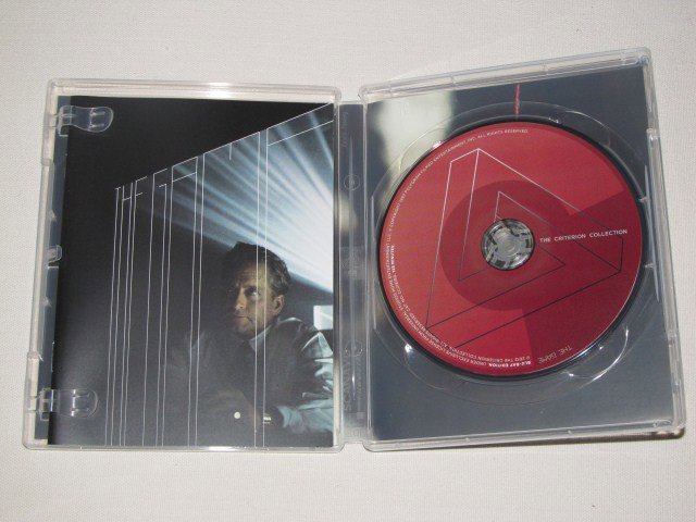 Packaging photo for The Game