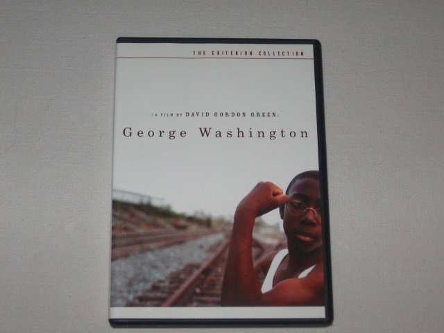 Packaging photo for George Washington