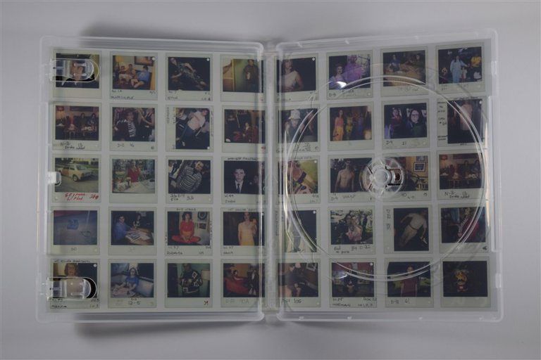 Packaging photo for Ghost World