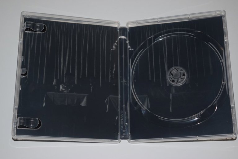 Packaging photo for Gilda