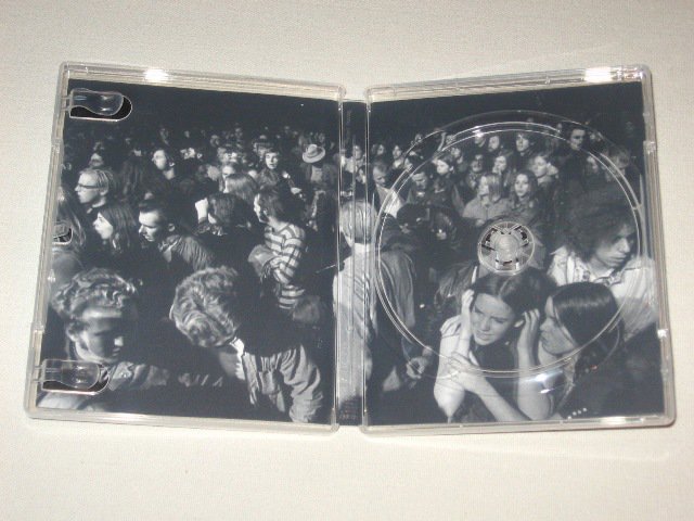 Packaging photo for Gimme Shelter