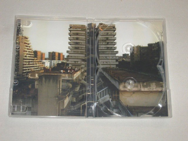 Packaging photo for Gomorrah