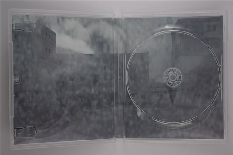 Packaging photo for Graduation