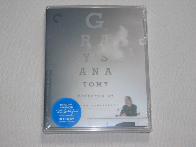 Packaging photo for Gray’s Anatomy