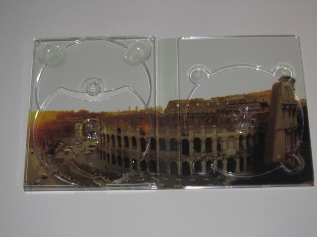 Packaging photo for The Great Beauty