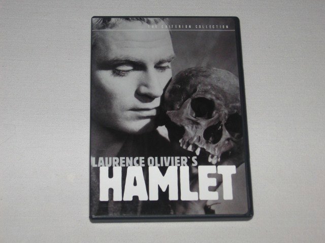 Packaging photo for Hamlet