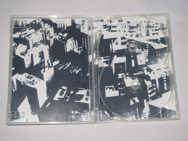 Packaging photo for Hands over the City