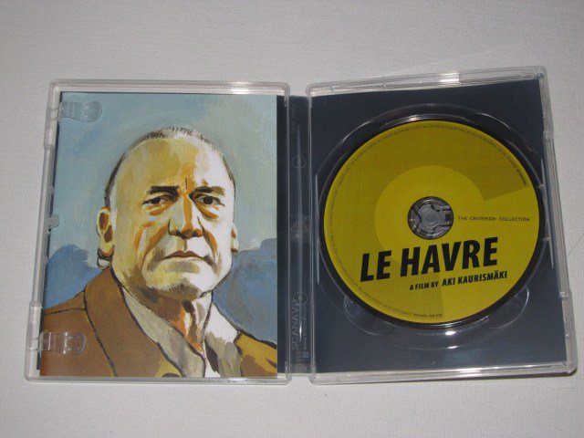 Packaging photo for Le Havre