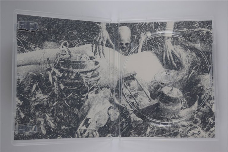 Packaging photo for Häxan