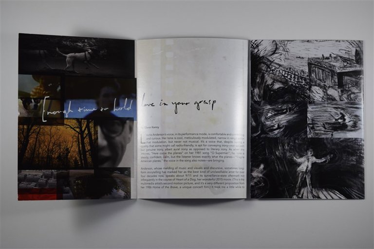 Packaging photo for Heart of a Dog