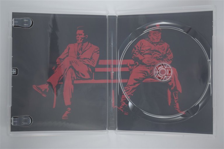 Packaging photo for In the Heat of the Night