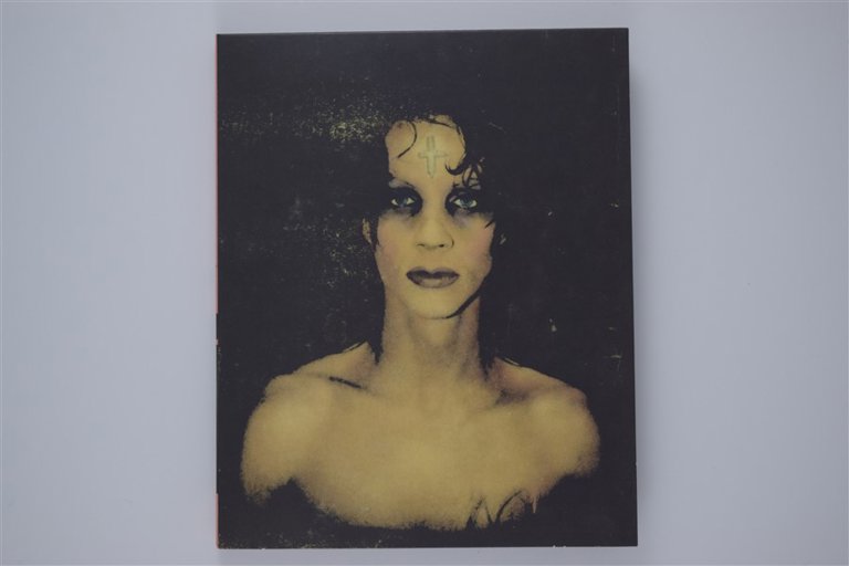 Packaging photo for Hedwig and the Angry Inch