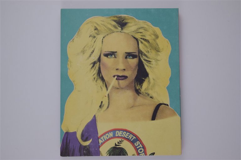 Packaging photo for Hedwig and the Angry Inch