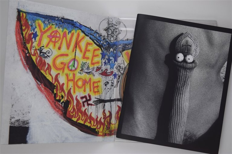 Packaging photo for Hedwig and the Angry Inch