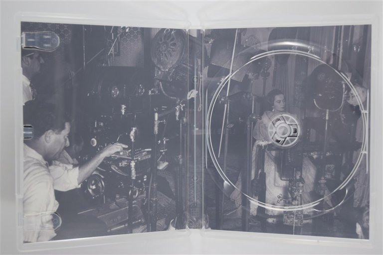 Packaging photo for The Heiress