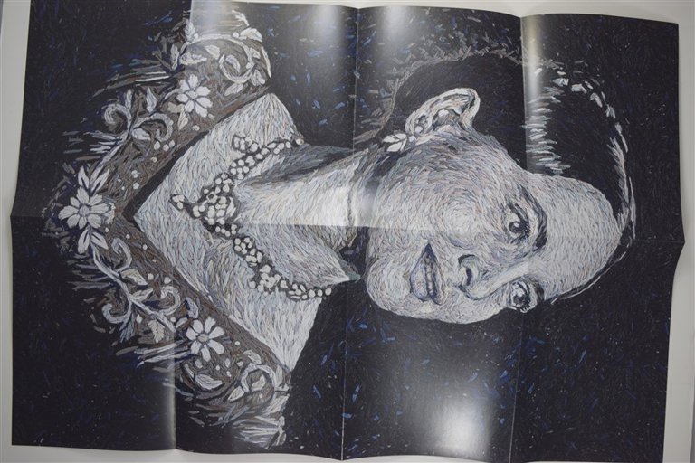 Packaging photo for The Heiress