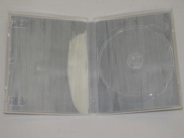 Packaging photo for High and Low