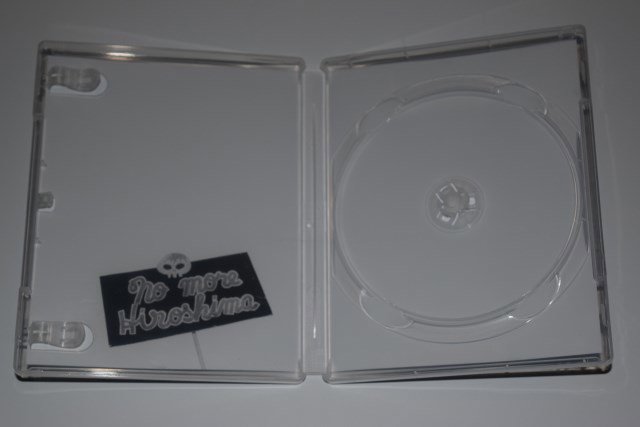 Packaging photo for Hiroshima mon amour
