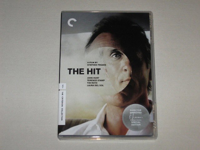 Packaging photo for The Hit