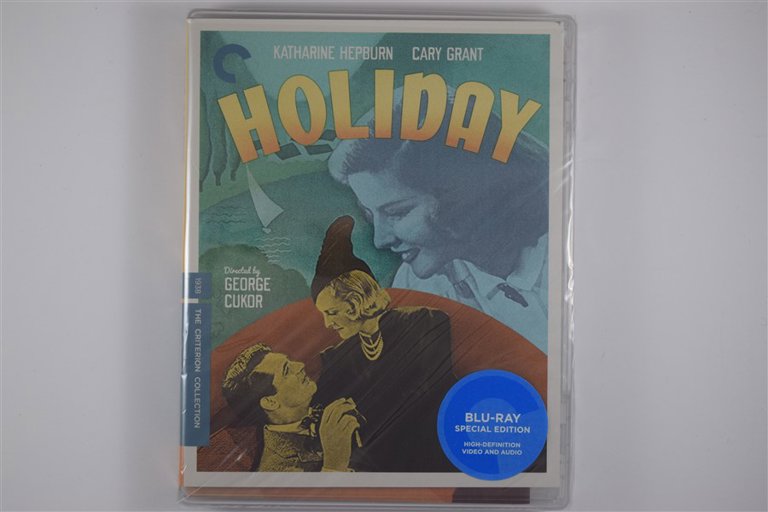 Packaging photo for Holiday