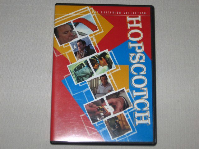 Packaging photo for Hopscotch