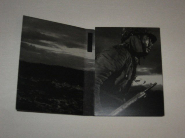 Packaging photo for The Human Condition