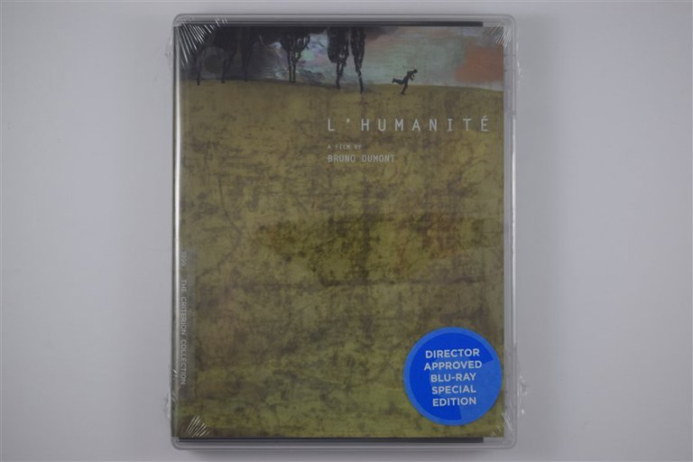Packaging photo for L’humanité