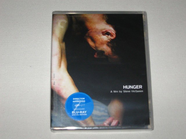 Packaging photo for Hunger