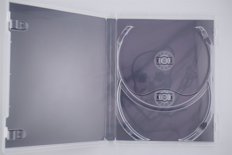Packaging photo for Captain Blood