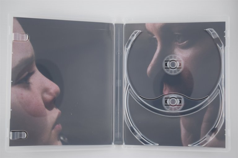 Packaging photo for Birth