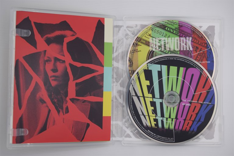 Packaging photo for Network
