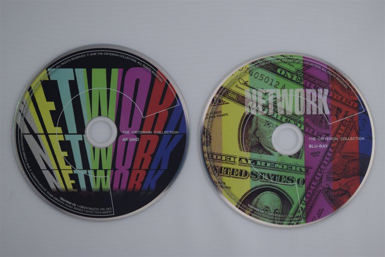 Packaging photo for Network